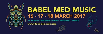Babel Med 2017