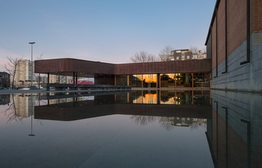 Convocatòria oberta per a la selecció d'un projecte d'arts visuals a ARTESANTANDER 2026
