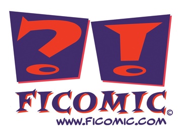 FICOMIC 2018