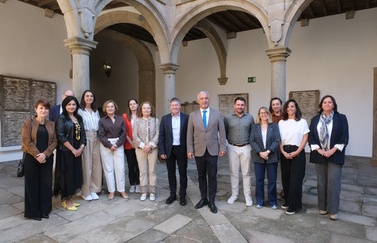 El Consell de les Llengües Oficials de l’Estat aborda la necessitat de treballar conjuntament amb l’Estat a favor de totes les llengües oficials