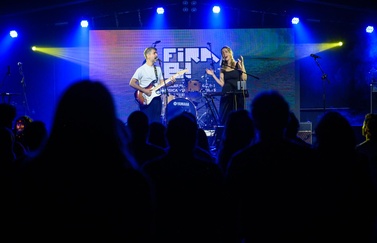 FIRAB! DE MÚSICA 2024 ASSOLEIX UN RÈCORD DE PARTICIPACIÓ