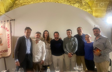 L’Associació Cultural de Sant Antoni impulsa la publicació d’un llibre sobre el Patronat i les festes de Manacor