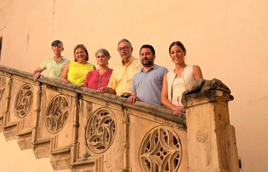 El Govern i el Consell de Mallorca posen en marxa una campanya d'excavacions arqueològiques a Sòria per localitzar les restes de Jaume IV