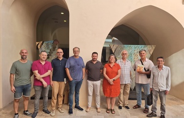 L’Institut d’Estudis Baleàrics (IEB) participa en la 43a edició de La Setmana del Llibre en Català de Barcelona