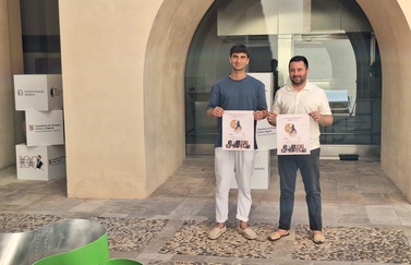 El Govern de les Illes Balears, a través de la Direcció General de Cultura, presenta un homenatge a Ramon Llull al Mallorca Chamber Music Festival