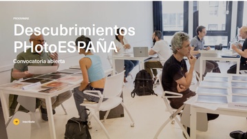 PHotoESPAÑA Descubrimientos 2025
