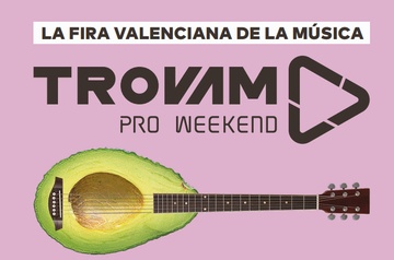 TROVAM! 2018