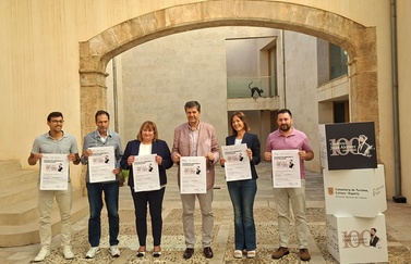 El Govern presenta l’estrena de la Simfonia Joan Alcover en un concert com a acte central de l’Any Alcover 2026