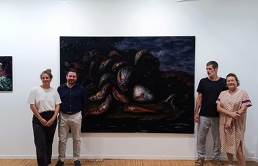 L’Institut d’Estudis Baleàrics (IEB), present a Artesantander 2025