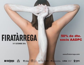 FiraTàrrega 2016