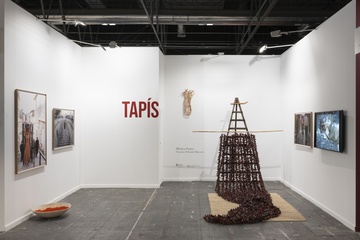 ARCOmadrid 2025