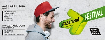Jazzahead 2018