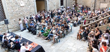 Cortona On The Move 2025