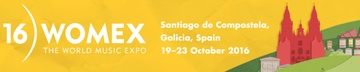 Womex 2016