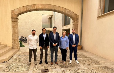 L’Institut d’Estudis Baleàrics (IEB) publica aquesta setmana totes les resolucions definitives dels expedients de l’any 2023