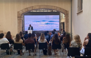 El Govern, a través de l’Institut d’Estudis Baleàrics, presenta el documental Un darrer capfico