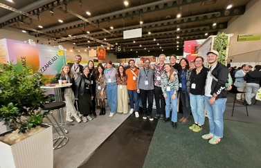 L’Institut d’Estudis Baleàrics (IEB) present a Jazzahead 2025