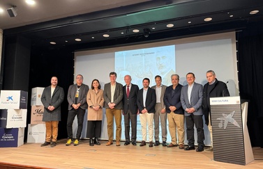 El Govern presenta el documental «Maura en 10 traços», en el centenari de la mort d’Antoni Maura i Montaner