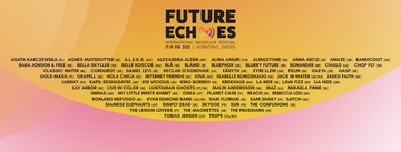 Future Echoes 2022